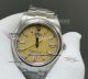 clean factory rolex oyster perpetual Beige DIAL replica watch (2)_th.jpg